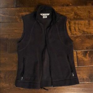 Women’s Columbia Vest